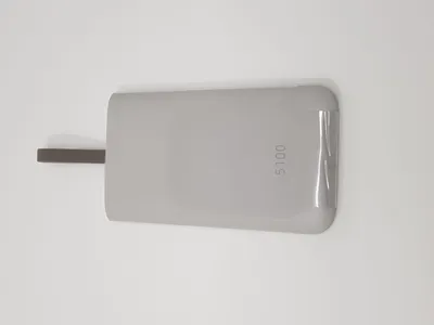 Produktbild von Samsung EB-PG950, 5100 mAh, Blau