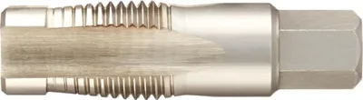 Obrázok produktu pre Exact Special Taps, Závitník, High-Speed Steel (HSS), Otáčanie pravou rukou, Šedá, 51 mm, 1,65 cm