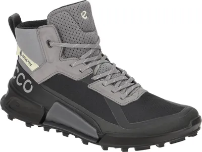 Produktbild von Ecco BIOM 2.1 X MOUNTAIN Damenschuhe - Sportschuhe schwarz NEU