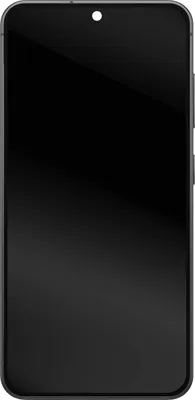 Produktbild von Clappio, LCD-Display komplett für Galaxy S22, Schwarz