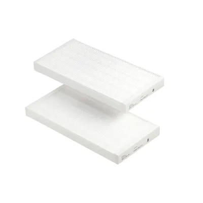 Produktbild von STIEBEL ELTRON Filterkassettenset FMK M5-2 130/135, Filtermatten für Lüftungsanlagen LWZ 130 und TZL 135 FRG, M5 Filter (Feinstaub), 2 Stück, 238924