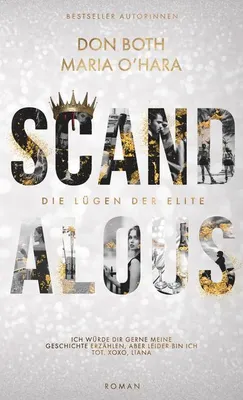 Image de Scandalous