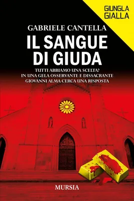 Produktbild von Il sangue di Giuda
