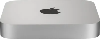 Produktbild von PC Apple Mac mini: Apple M1 chip with 8_core CPU and 8_core GPU,8GB, 512GB SSD