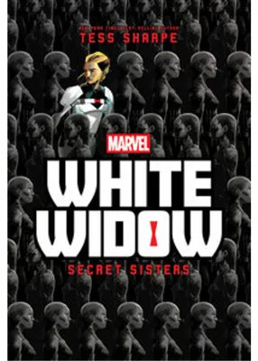 Image de White Widow: Secret Sisters