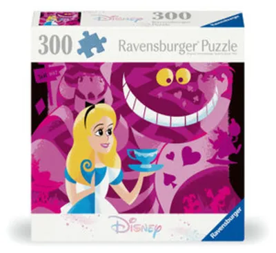 Produktbild von Alice Ravensburger 12001046