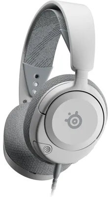 Produktbild von SteelSeries Arctis Nova 1, Gaming-Headset, (3.5 mm Klinke)