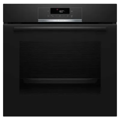 Zdjęcie produktu dla Bosch Serie 4 HBA572EB3, Średni, Kuchenka elektryczna, 71 l, 3600 W, 71 l, 30 - 275 °C