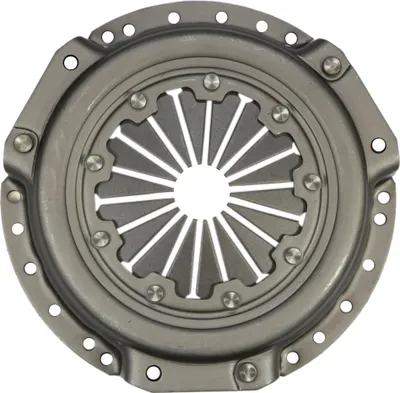 Produktbild von Kupplungsdruckplatte 170 Ø mm 77702500