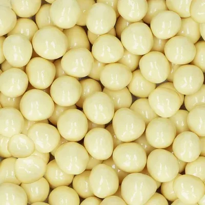 Produktbild von agilus dragees Eierlikörkugeln 200g