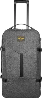 Produktbild von TATONKA Trolley mit Laptopfach Travel Roller 60 Black dunkelgrau 67cm