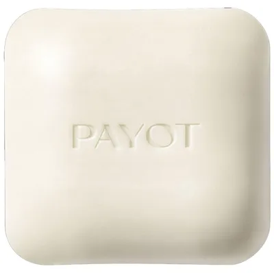 Imagen del producto de Payot, Herbier, ingredientes naturales, limpieza, jabón limpiador, para rostro y cuerpo, 85 g