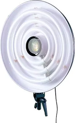 Productafbeelding van Falcon Eyes 291070, Lamp, 90 W, Zwart, Wit, Kunststof
