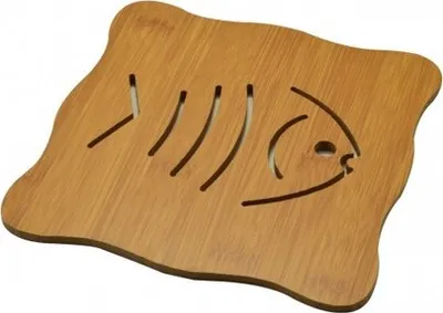 Obrázok produktu pre Podložka pod hrniec 17x16,8cm 52005