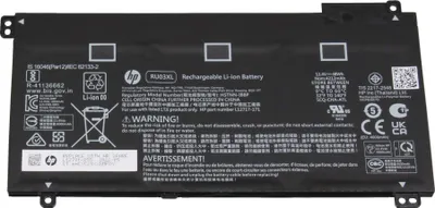 Produktbild von HP 48Wh Li-Ion battery for HP ProBook notebooks - Batterie - 4.212 mAh
