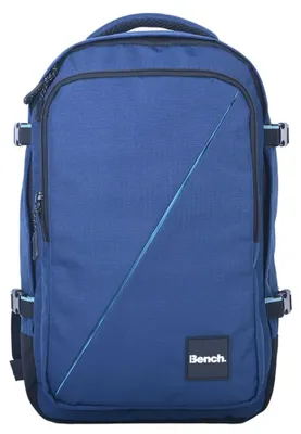 Produktbild von Einheitsgröße|Bench Tignes Cabin Backpack Kabinengepäck 20 L BAG-NO-70-NAVY