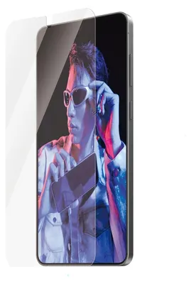 Produktbild von PanzerGlass SAFE. by ® Displayschutz Samsung S25 Edge | Ultra-Wide Fit, Samsung, Samsung - Galaxy S25 Edge 5G, Trockene Anwendung, Kratzresistent, Schockresistent, Transparent, 1 Stück(e)