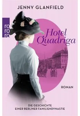 Produktbild von Hotel Quadriga