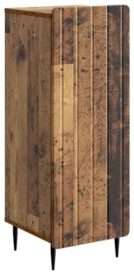 Produktbild von Sideboard Altholz 34,5 x 33 x 92 cm Holzwerkstoff