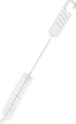 Produktbild von Tllenbrste 22,5cm wei
