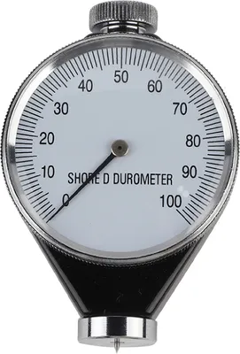 Obrázek produktu pro Shore typ D tvrdoměr tvrdosti pneumatik 0-100 HA (D)