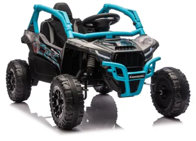 Produktbild von Kawasaki JS330 24V 5Ah Schwarz-Blaue Batterie Auto