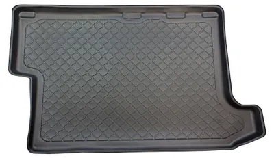 Image de MTM Tapis de Coffre pour Ford Custom 2013-2023 sur Mesure, Bac de Protection Antiderapant, cod. 4920