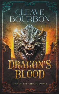 Produktbild von Dragon's Blood