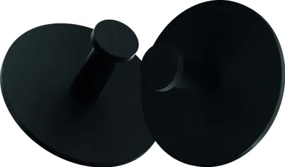 Produktbild von ovimar Handtuchhaken Danksoya 81003859 2St.
