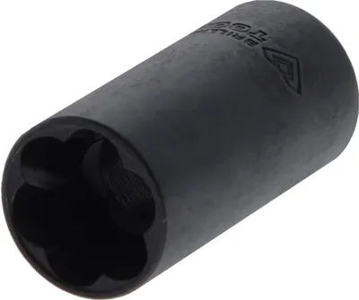 Produktbild von Brilliant Tools 1/2" Spiral-Profil-Stecknuss