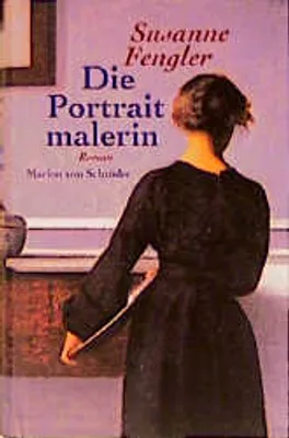 Immagine prodotto di Die Portraitmalerin