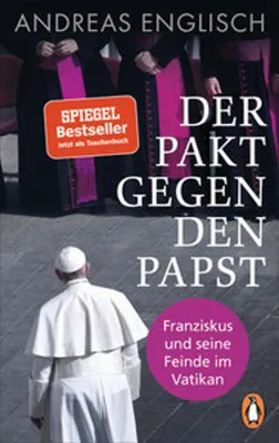 Produktbild von Der Pakt gegen den Papst