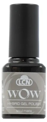 Productafbeelding van LCN WOW Hybrid Gel Polish, kleur: Soul Mate (8 ml)