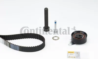 Zdjęcie produktu dla Zestaw Rozrządu Vw 2,5Tdi