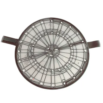 Produktbild von Matrixfolie für Dartautomat Karella CB-25