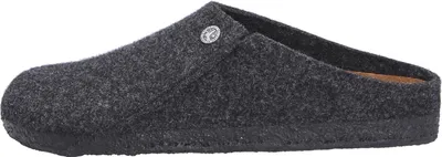 Image de Birkenstock Zermatt Pantoffels Open - Donkergrijs - Maat 42