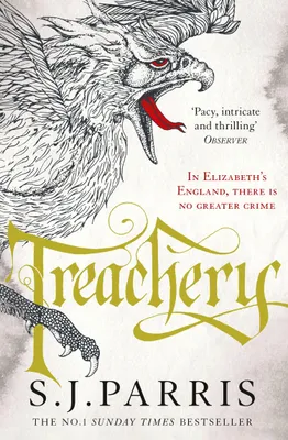 Produktbild von Treachery