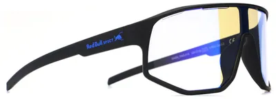 Obrázek produktu pro RedBull SPECT DASH_PRO-01X, Cyklistické brýle, Unisex, Plné obroučky, Černá, Černá, Polykarbonát