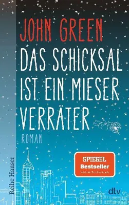 Produktbild von Das Schicksal ist ein mieser Verräter
