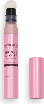 Image de REVOLUTION MAKE UP | BRIGHT LIGHT | Visage
