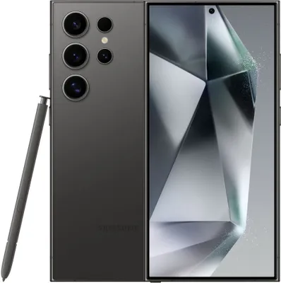 Produktbild von Samsung S24 Ultra Galaxy S928 5G Dual Sim 12GB RAM 256GB Enterprise Edition