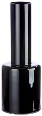 Zdjęcie produktu dla Gilde Bodenvase, Flasche, "Lexus", Glas, weiß, VE 1, H. 60 cm, D. 22.5 cm 27606 4063387276068