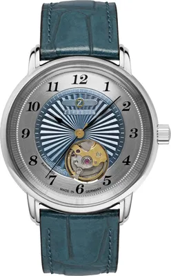 Image de Watch Zeppelin Friedrichshafen 85673  36mm
