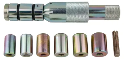 Produktbild von KS Tools 150.2380, 700 g, 9 Werkzeug