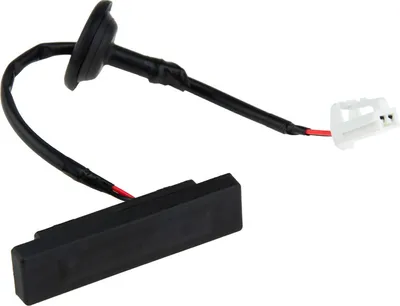 Produktbild von NTY EZC-HY-542 Türgriff für HYUNDAI VELOSTER (FS)
