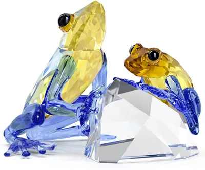 Produktbild von Swarovski Idyllia 5721547 Dekoration