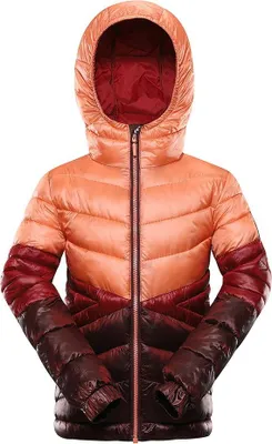 Produktbild von Kinder Winterjacke Alpine Pro Rogo Orz 140-146