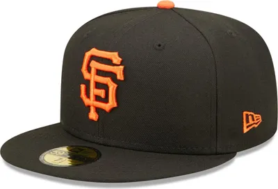 Zdjęcie produktu dla Czapka New Era 59Fifty AUTHENTIC ON-FIELD San Francisco Giants