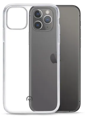 Immagine prodotto di Mobilize Gelly Case Clear Apple iPhone 11 Pro