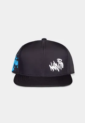 Produktbild von Naruto - Team Ninja Men's Snapback Cap